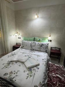 Appartement à Fès Calme et Confortable