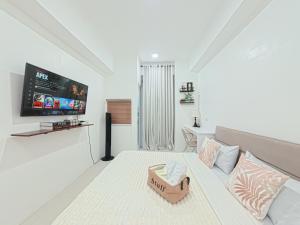 Tiny Haven Baguio Condotel