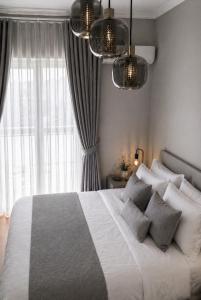 Casa amore- minimal chic