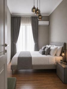Casa amore- minimal chic