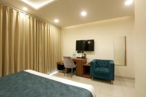Ginger Suites By Aura