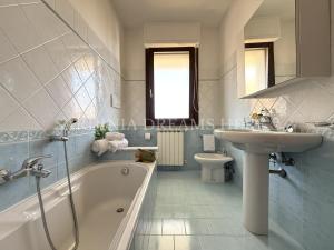 FeelGood Apartment with private Garage