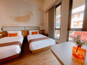 Taladnoi 24 Hostel