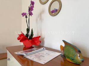 FeelGood Apartment with private Garage img43