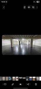 Apartment in recent residence