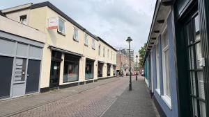 Studio in the Heart of Hilversum