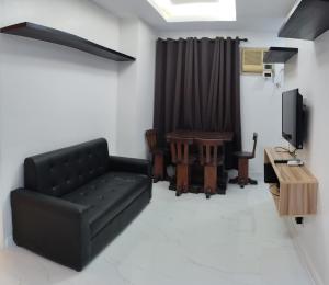 Dizon Staycation