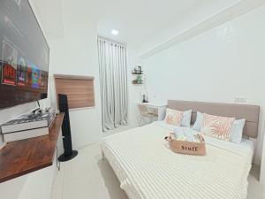Tiny Haven Baguio Condotel