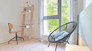 CITYSTAY Apartament Nadmorze Brzeźno