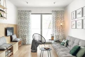 CITYSTAY Apartament Nadmorze Brzeźno