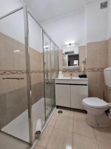 Spacious Apartment in Faro, 92 m² with Terrace