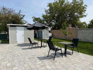 LG Apartman Siófok 1
