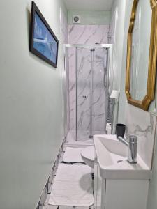 Grange House Budget Rooms