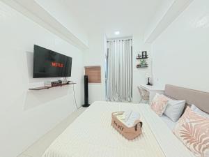 Tiny Haven Baguio Condotel