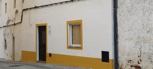 Casa da Capinha Rota - Moura