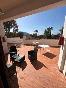 Villa Margot Mondello