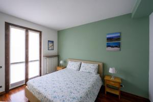Appartamento rosada