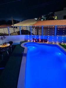Calheiros Beach house