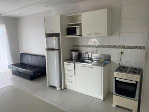 Apartamento 70 metros do mar