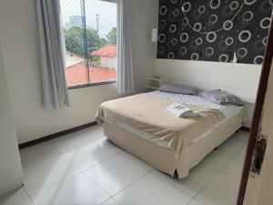 Apartamento 70 metros do mar