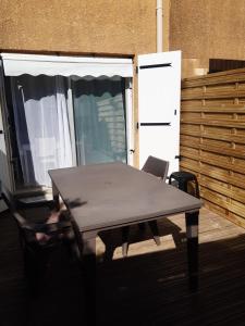 Maisonette by the sea