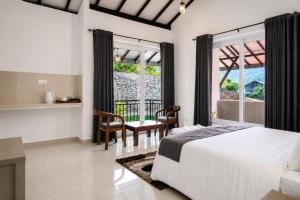 Misty Vibe Villa Bandarawela
