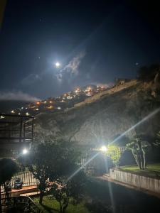 Villa Margot Mondello