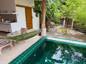 Gypsy Villa Koh Tao