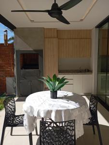SS Laguna Luxury Duplex