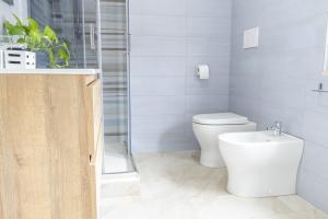 Ischera Blue Apartment img11