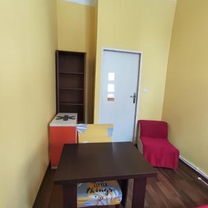 Hostel Staromiejski