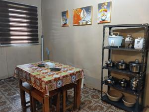 DAYANG HOMESTAy