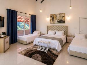 Misty Vibe Villa Bandarawela