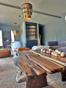 Park View Residence – Apartment Facing the Park
