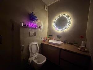 THE MEHTAS - 1BHK Fully Furnished Apartment