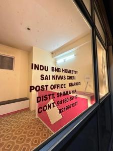 Indu BNB Shimla