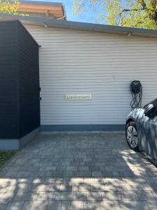 Studio Apartment Lindennest