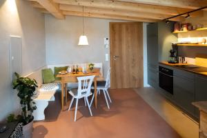 Studio Apartment Lindennest