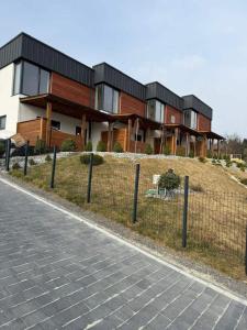 Aerie Eco Villa