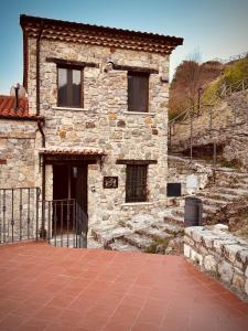 Laura Guest House Sasso di Castalda