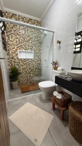Casa VISTA PRO MAR com piscina aquecida