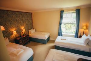 West Lexham Wellness & Retreat Centre