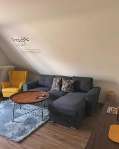 Ferienwohnung Rebblick
