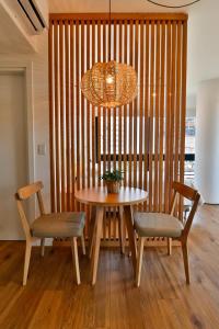 Modern & Bright Studio