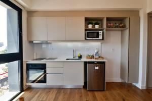 Modern & Bright Studio