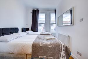 St williams Residence Hotels