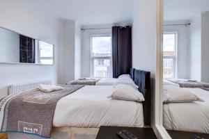 St williams Residence Hotels