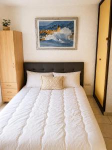 Studio cosy Valras, plage à 20 m
