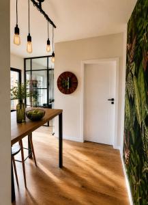 Trident Apartment II