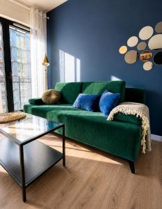 Trident Apartment II